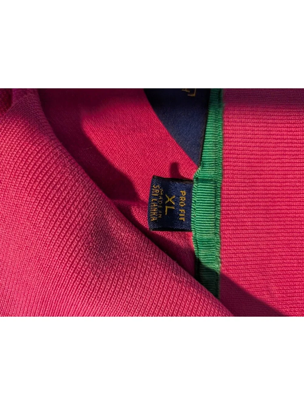 Ralph Lauren 🌸 bright